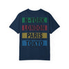 Classic Oversized T shirt