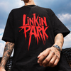Linkin Park Red