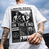 Linkin Park In the End