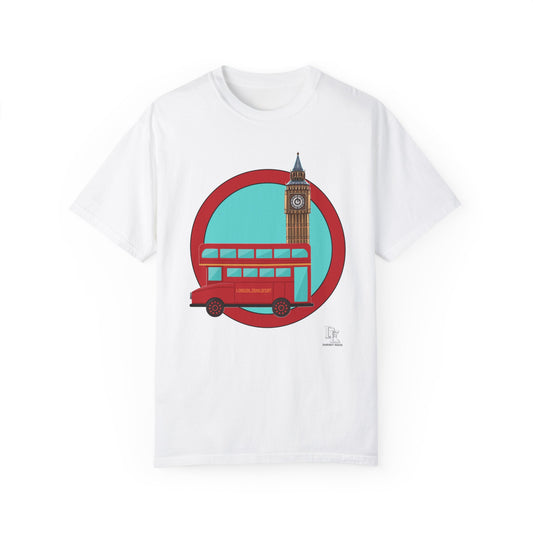 Classic Oversized T shirt