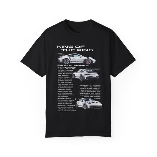Classic Oversized T shirts