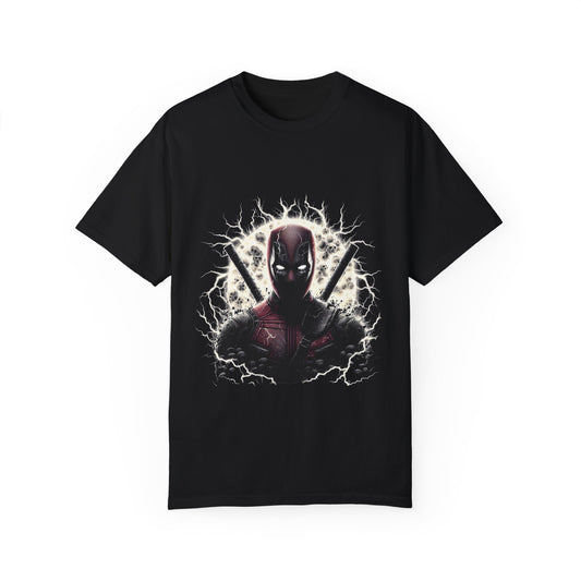Marvel DC collection
