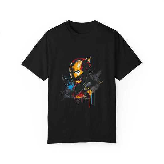 Marvel DC collection