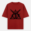 Unisex Oversized Classic T-Shirt