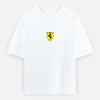Unisex Oversized Classic T-Shirt