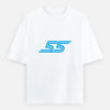 Unisex Oversized Classic T-Shirt