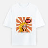 Unisex Oversized Classic T-Shirt