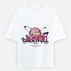 Unisex Oversized Classic T-Shirt