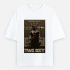 Unisex Oversized Classic T-Shirt
