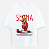 Unisex Oversized Classic T-Shirt