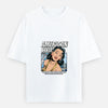 Unisex Oversized Classic T-Shirt