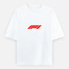 Unisex Oversized Classic T-Shirt