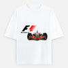 Unisex Oversized Classic T-Shirt