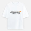 Unisex Oversized Classic T-Shirt