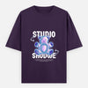 Unisex Oversized Classic T-Shirt