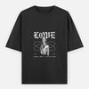 Unisex Oversized Classic T-Shirt