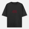 Unisex Oversized Classic T-Shirt