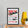 Framed Poster