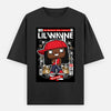 Unisex Oversized Classic T-Shirt