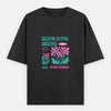 Unisex Oversized Classic T-Shirt