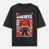 Unisex Oversized Classic T-Shirt