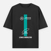 Unisex Oversized Classic T-Shirt