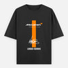 Unisex Oversized Classic T-Shirt