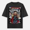 Unisex Oversized Classic T-Shirt