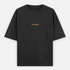 Unisex Oversized Classic T-Shirt