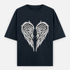 Unisex Oversized Classic T-Shirt