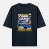 Unisex Oversized Classic T-Shirt