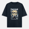 Unisex Oversized Classic T-Shirt
