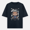 Unisex Oversized Classic T-Shirt