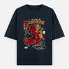 Unisex Oversized Classic T-Shirt