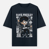 Unisex Oversized Classic T-Shirt