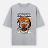 Unisex Oversized Classic T-Shirt