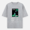 Unisex Oversized Classic T-Shirt
