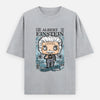 Unisex Oversized Classic T-Shirt