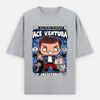 Unisex Oversized Classic T-Shirt