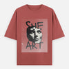 Unisex Oversized Classic T-Shirt