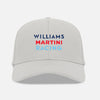 BaseBall Ottoman Cap