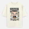 Unisex Oversized Classic T-Shirt