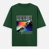 Unisex Oversized Classic T-Shirt