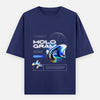 Unisex Oversized Classic T-Shirt