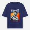 Unisex Oversized Classic T-Shirt