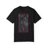 Oversized Artwork T shirts