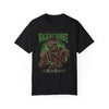 Artwork Oversized T shirts