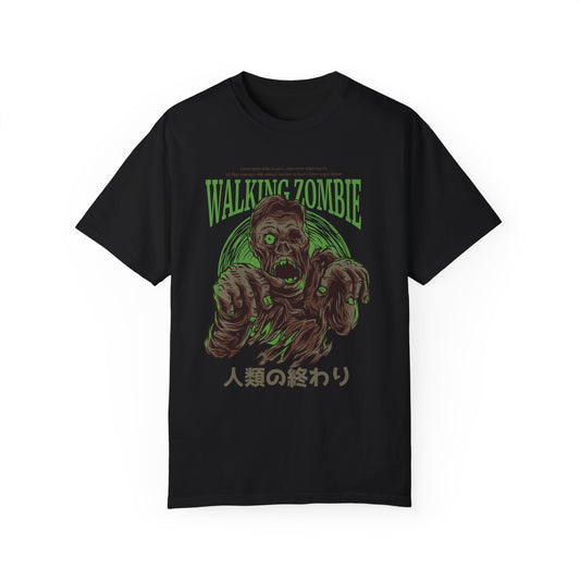 Artwork Oversized T shirts