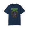Artwork Oversized T shirts