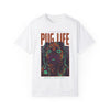 Artwork Oversized T shirts